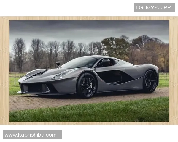 足球球星豪华超跑大揭秘盘点最炫酷的球场外座驾