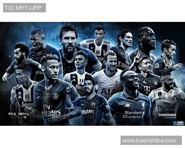 天下足球十大9号球星评选 谁才是最佳中锋王者之选